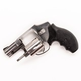 SMITH & WESSON 640-1 - 3 of 4