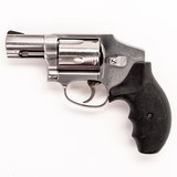 SMITH & WESSON 640-1 - 1 of 4