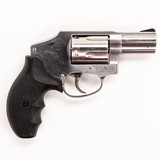 SMITH & WESSON 640-1 - 2 of 4
