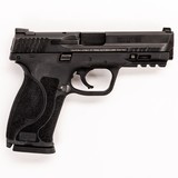 SMITH & WESSON M&P9 M2.0 - 3 of 4