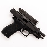 SIG SAUER P226 MK25 - 4 of 5