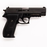 SIG SAUER P226 MK25 - 3 of 5