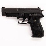 SIG SAUER P226 MK25 - 1 of 5