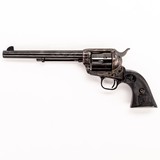 COLT COLT SINGLE ACTION ARMY - 1 of 5
