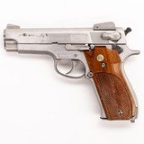 SMITH & WESSON MODEL 639 - 2 of 4