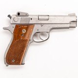 SMITH & WESSON MODEL 639 - 3 of 4