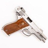 SMITH & WESSON MODEL 639 - 4 of 4