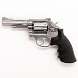 SMITH & WESSON MODEL 67 - 1 of 5