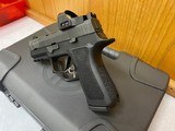 SIG SAUER LE P320 - 2 of 3