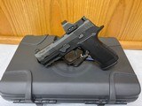 SIG SAUER LE P320 - 1 of 3