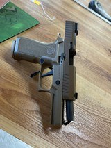 SIG SAUER P320 XCARRY - 5 of 7