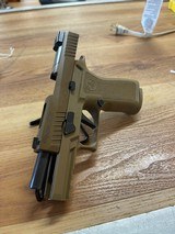 SIG SAUER P320 XCARRY - 6 of 7