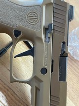 SIG SAUER P320 XCARRY - 4 of 7