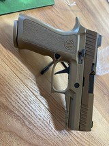 SIG SAUER P320 XCARRY - 3 of 7
