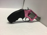 CHARTER ARMS The Pink Lady 38 Special - 3 of 7