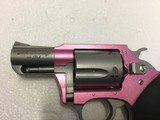 CHARTER ARMS The Pink Lady 38 Special - 6 of 7