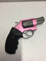 CHARTER ARMS The Pink Lady 38 Special - 1 of 7
