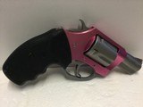 CHARTER ARMS The Pink Lady 38 Special - 4 of 7