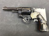 COLT POLICE POSITIVE SPECIAL - 1 of 6