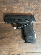 SPRINGFIELD XDS MOD2 3.3 - 3 of 3