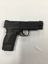 SPRINGFIELD XDS-45 - 2 of 3