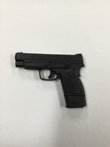 SPRINGFIELD XDS-45 - 1 of 3