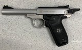 SMITH & WESSON VICTORY - 1 of 2