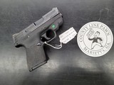 SMITH & WESSON M&P Shield 9 - 1 of 6