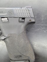 SMITH & WESSON M&P Shield 9 - 4 of 6