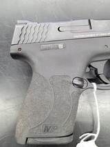 SMITH & WESSON M&P Shield 9 - 5 of 6