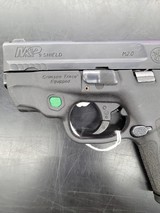 SMITH & WESSON M&P Shield 9 - 3 of 6