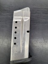 SMITH & WESSON M&P Shield 9 - 2 of 6