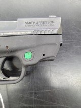 SMITH & WESSON M&P Shield 9 - 6 of 6