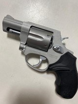 TAURUS 856UL ULTRA LITE - 1 of 5