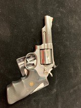 SMITH & WESSON 66-2 - 2 of 2