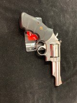SMITH & WESSON 66-2 - 1 of 2