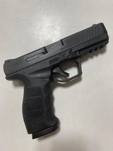 SAR USA 9T SARSILMAZ - 1 of 7