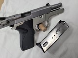 SMITH & WESSON MOD 6906 - 2 of 7