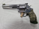 SMITH & WESSON 686 PLUS - 3 of 5