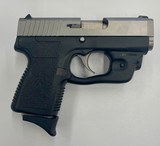 KAHR ARMS CM9 With Laser Max Laser - 2 of 3