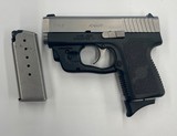 KAHR ARMS CM9 With Laser Max Laser - 3 of 3