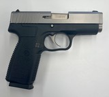 KAHR ARMS CW45 - 2 of 2