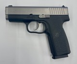 KAHR ARMS CW45 - 1 of 2