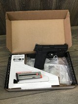 SMITH & WESSON M&P 380 Shield
EZ M2.0 - 1 of 4