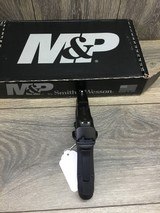 SMITH & WESSON M&P 380 Shield
EZ M2.0 - 4 of 4