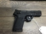 SMITH & WESSON M&P 380 Shield
EZ M2.0 - 2 of 4