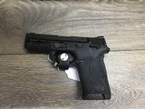 SMITH & WESSON M&P 380 Shield
EZ M2.0 - 3 of 4