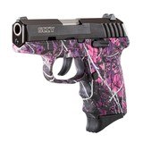 SCCY CPX-2 - 2 of 2