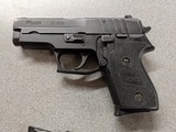 SIG SAUER P245 - 3 of 3