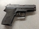 SIG SAUER P245 - 2 of 3